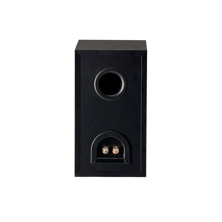 美品Paradigm MONITOR SE ATOM スピーカー定価66000円 Amazon.com: Paradigm Monitor SE Atom Bookshelf Loudspeaker